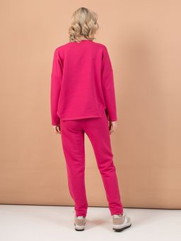 Брюки из футера - Priz фото 5