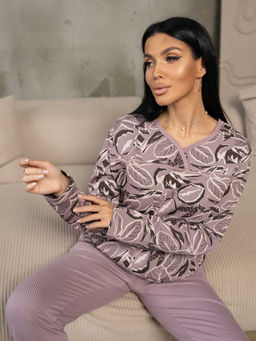 Пижама мод.1759/12