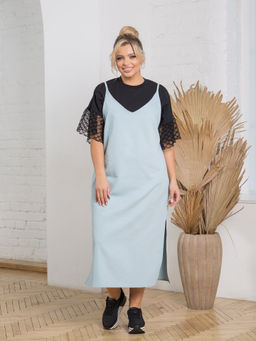 Сарафан С-612/3 - Ajour фото 3