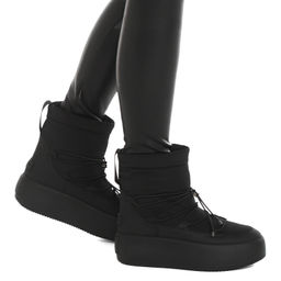 Женские дутики TENDANCE Артикул 3840384, черный