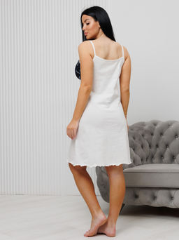 № 1981/1 Ночная сорочка - Modellini фото 5