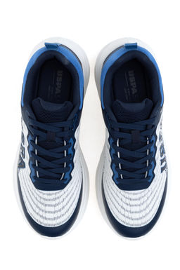 Erkek Lacivert Ayakkab_ Sepette S_rpriz _ndirim - U.s. polo assn фото 6