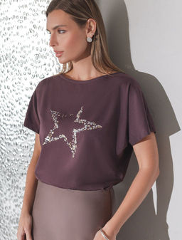 Футболка - Vilatte фото 6