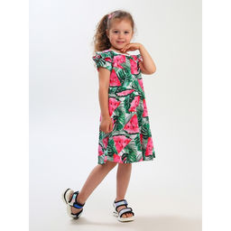 Платье для девочки Ягода - Мариша фото 3