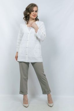 Джемпер женский Л417 - Olsarri фото 19