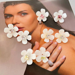 503606370 Серьги-джекеты - J.prettier фото 2