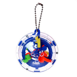 Игрушка развивающая Лабиринтус-мини №2 - Simaland фото 8