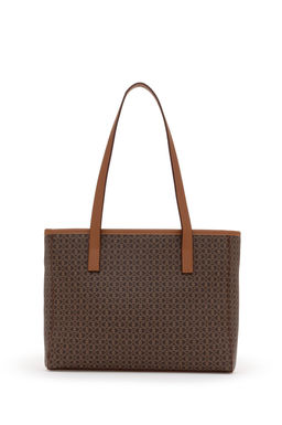 Kad_n Kahverengi _anta Sepette S_rpriz _ndirim - U.s. polo assn фото 5