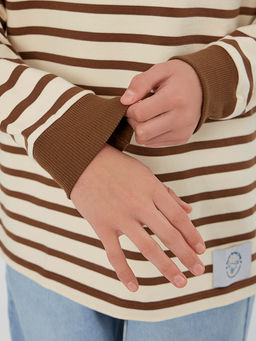 ЛОНГСЛИВ ДЛЯ МАЛЬЧИКОВ