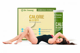 Блокатор калорий Dr. Young