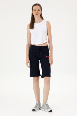 Kad_n Lacivert _rme _ort - U.s. polo assn фото 3