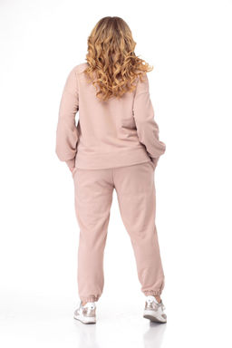 Костюм ANELLI 906 беж  фото 6