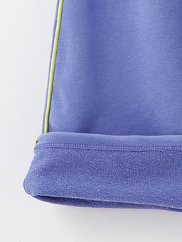 Beli Lastikli K?z ?ocuk E?ofman Alt? - Waikiki фото 3