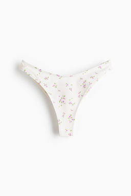 Braga de bikini Brazilian - H&m фото 10