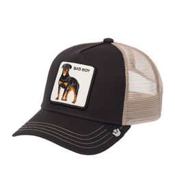 Бейсболка GOORIN BROTHERS арт. 101-2538 (черный)