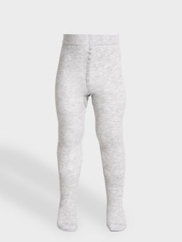 Цена за 3 пары! Колготки детские серые - Mark formelle фото 2