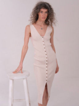 Платье 121.050029/сиреневый