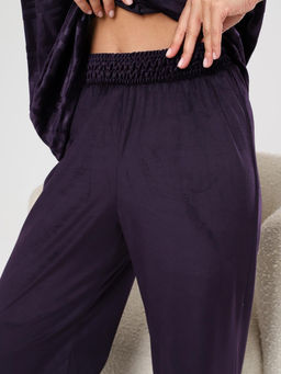 IV-CAPRIZ Элнора-Жаккард - костюм из велюра с лайкрой фото 18