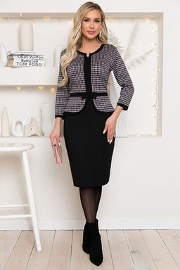 Платье 71043 - Avili фото 3