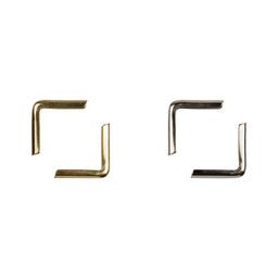 Mr.Painter VIN-15 Уголки для альбомов 20.5 х 15 х 2.5 мм 5 х 4 шт