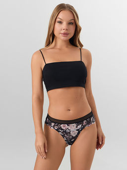 Цена за 2 штуки! ТРУСЫ ЖЕНСКИЕ