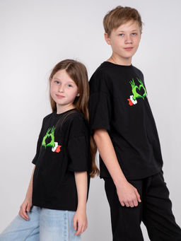 Футболка детская 5116 Be Friends  фото 12