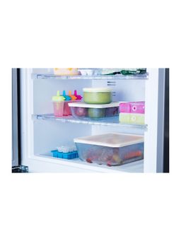 Форма для запекания и выпечки с крышкой COOK&FREEZ 2.6л 25x19x8см прямоугольная