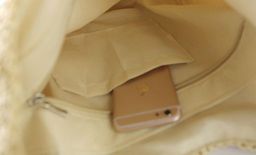 Сумка BG-S-032-Cream - Ferro фото 3