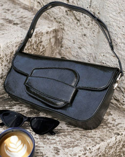 Сумка трапеция SUK002