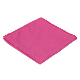 Салфетка для уборки 30х30см (микрофибра) Эконом (448-186)