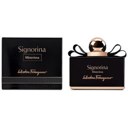 S. FERRAGAMO SIGNORINA MISTERIOSA w EDP 100 ml M,