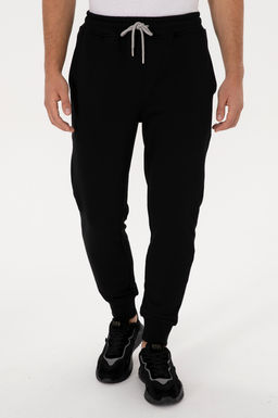 Erkek Siyah E_ofman Alt_ - U.s. polo assn фото 2