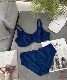 Купальник женский раздельный