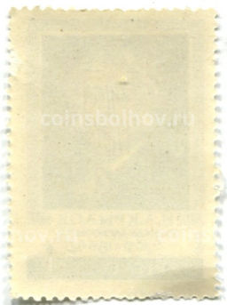 Марка И.А.Крылов -русский баснописец 1969 год