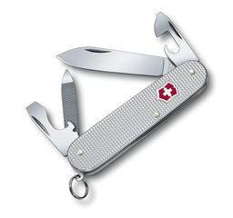 Нож перочинный Cadet Alox VICTORINOX 0.2601.26