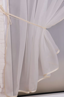 Тюль для балкона 78030