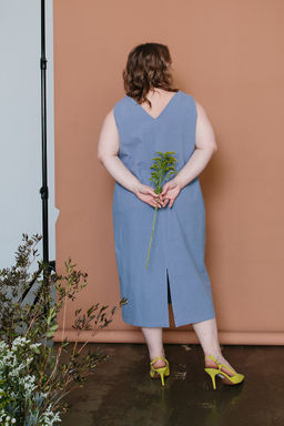 Сарафан женский - Jp фото 7