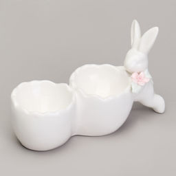 БЛЮДО ДЛЯ ЯИЦ 13,1Х5,1Х7,5 СМ - Lefard фото 5