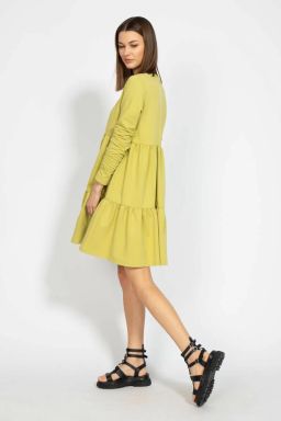 Платье 4069 - Kivviwear фото 13