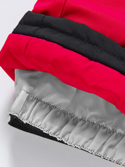 Горнолыжный костюм до -25С