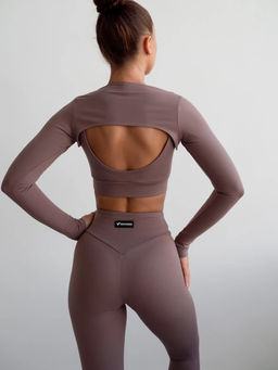 ТОП MAYA/болеро - Forstrong фото 9