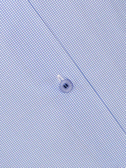 Сорочка мужская длинный рукав GREG 213/231/1905/Z/1p