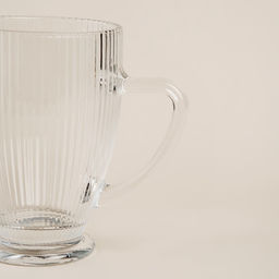 Кувшин SL Home «Модерн», 1.2 л, 19.5×13×18.5 см, стекло, прозрачный