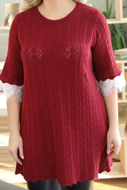 Платье Пв3-163/1 - Wisell фото 10