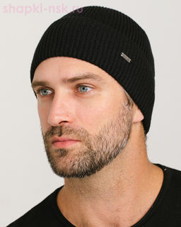 331 T Колпак мужской (56-58)