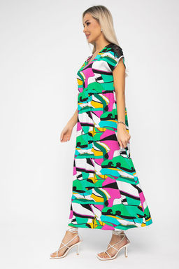 Платье Летние деньки - Lt collection фото 13