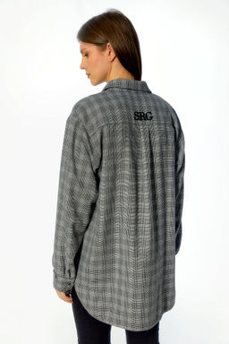 4-1884-4576-135 Блуза вышивка - Serginnetti фото 3