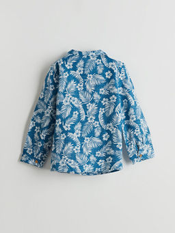 Hakim Yaka Erkek Bebek G?mlek