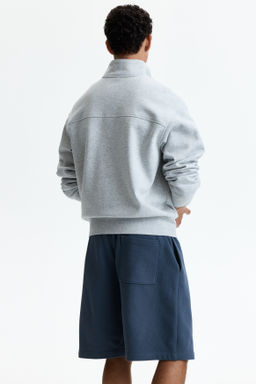 Pantal?n corto de algod?n Relaxed Fit - H&m фото 6