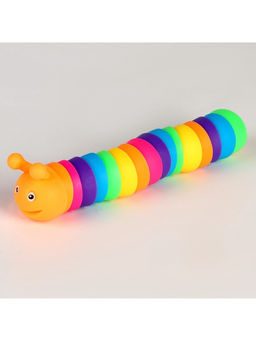 Развивающая игрушка Гусеница - Simaland фото 5